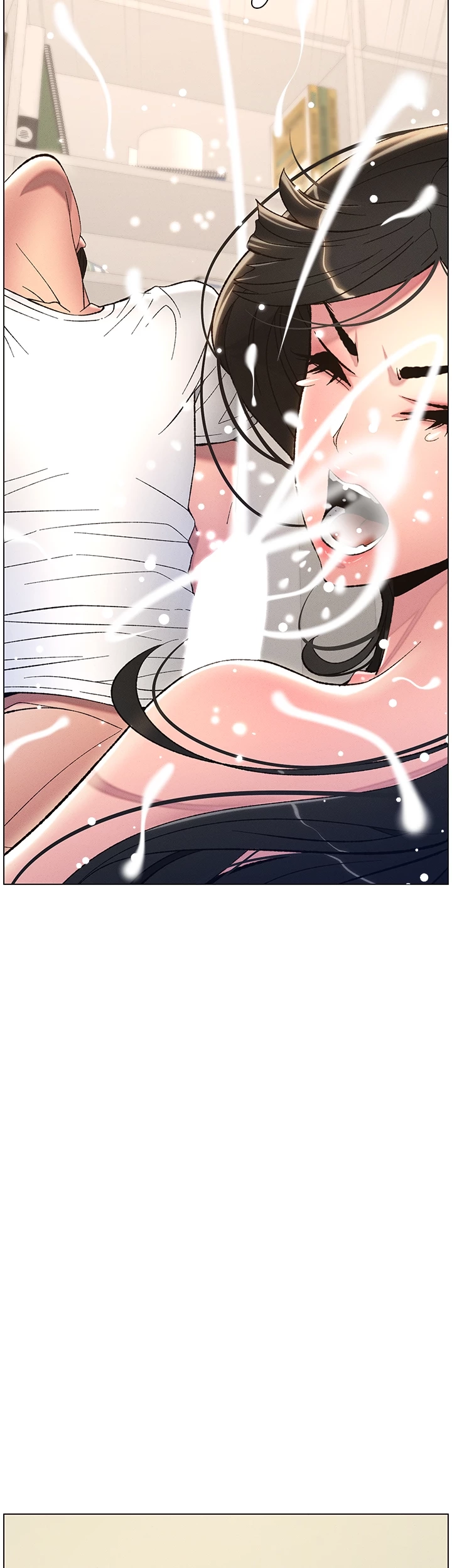 Secret Lessons for My Sister Chapter 6 page 50 - 