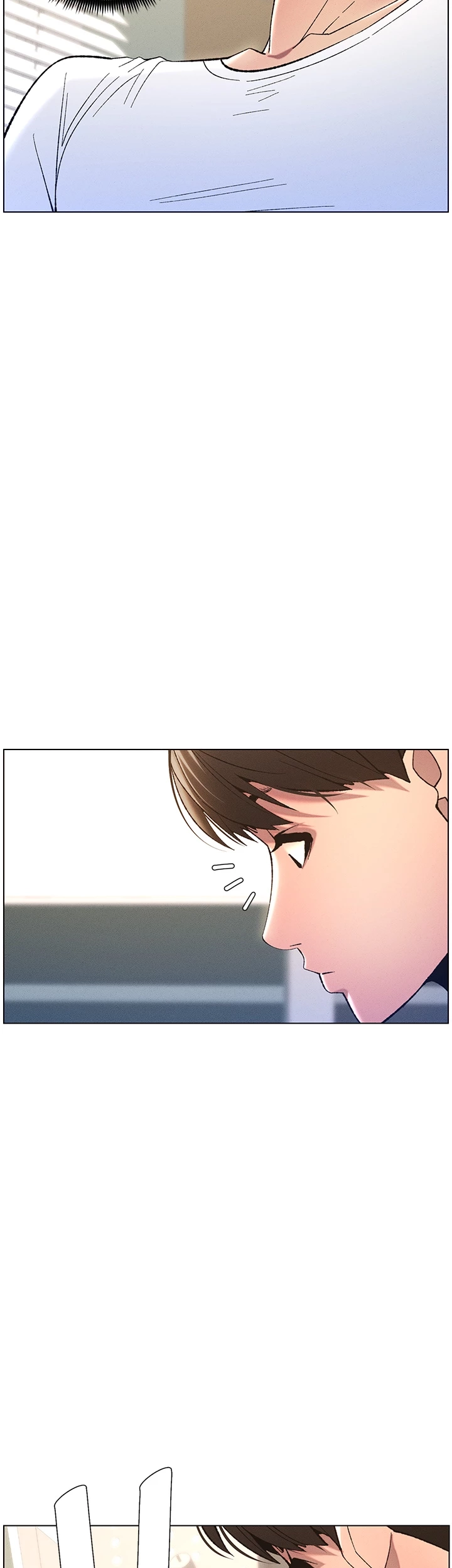 Secret Lessons for My Sister Chapter 6 page 6 - 