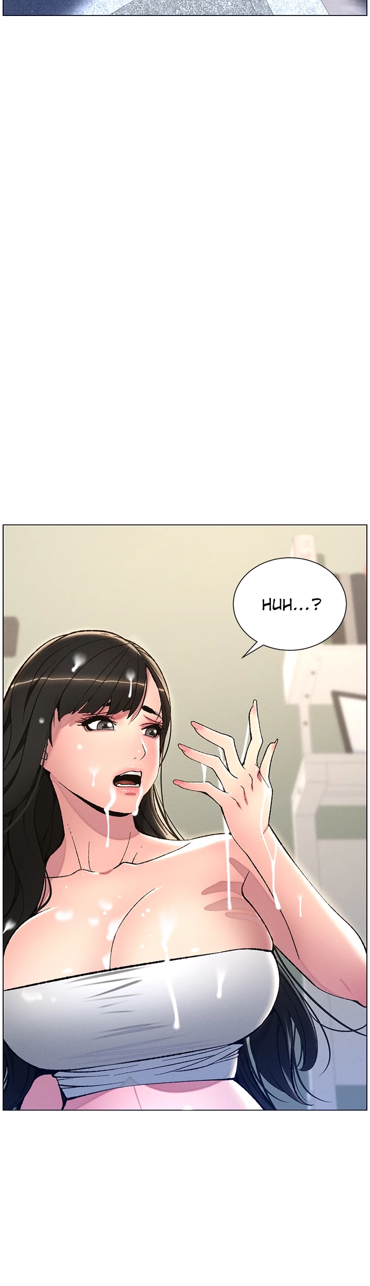 Secret Lessons for My Sister Chapter 6 page 55 - 