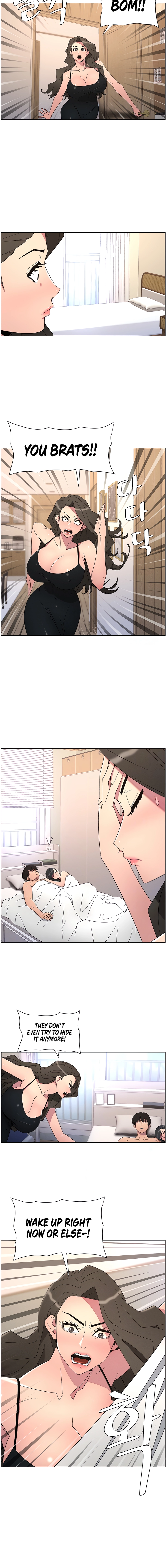 Secret Lessons for My Sister Chapter 62 page 4 - 