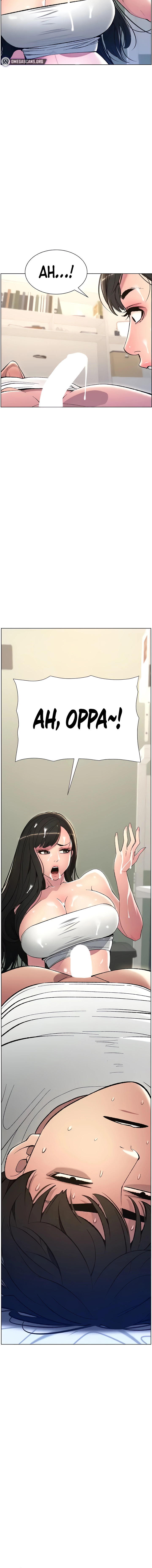 Secret Lessons for My Sister Chapter 7 page 2 - 