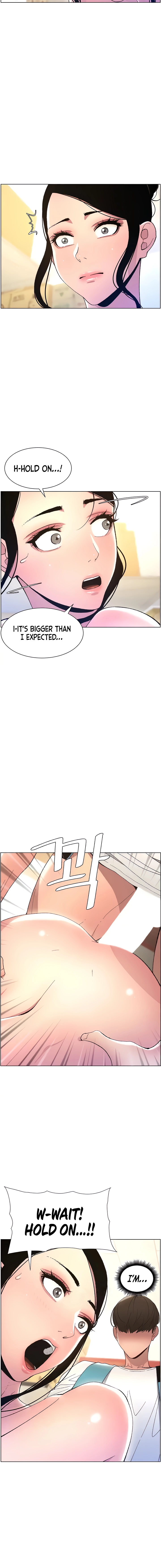 Secret Lessons for My Sister Chapter 7 page 20 - 