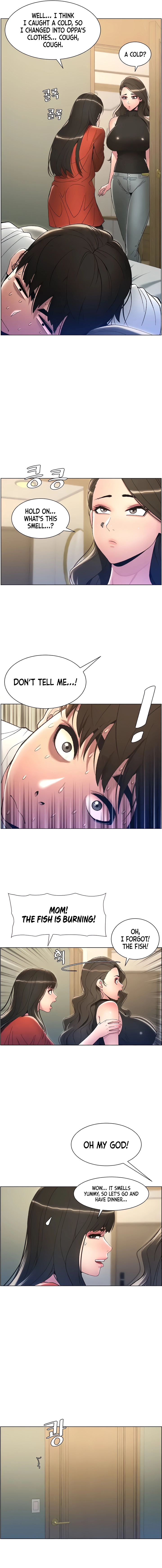 Secret Lessons for My Sister Chapter 7 page 7 - 