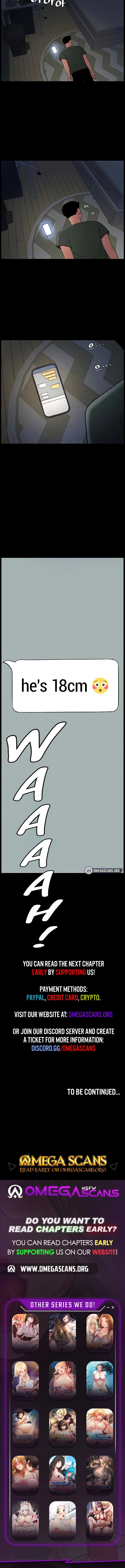 Secret Lessons for My Sister Chapter 70 page 14 - 