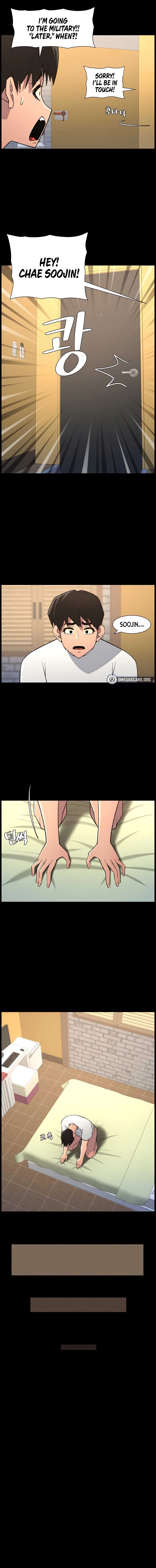 Secret Lessons for My Sister Chapter 70 page 6 - 
