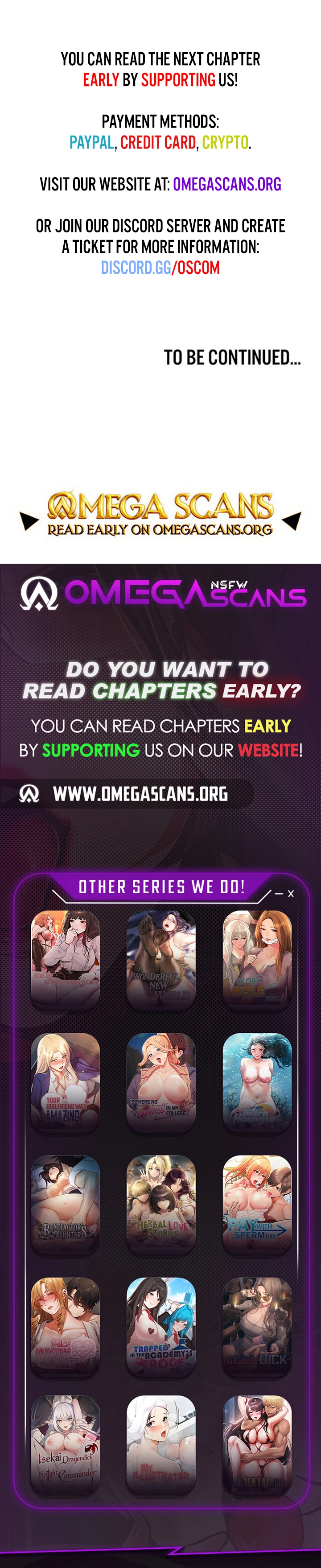 Secret Lessons for My Sister Chapter 75 page 15 - 