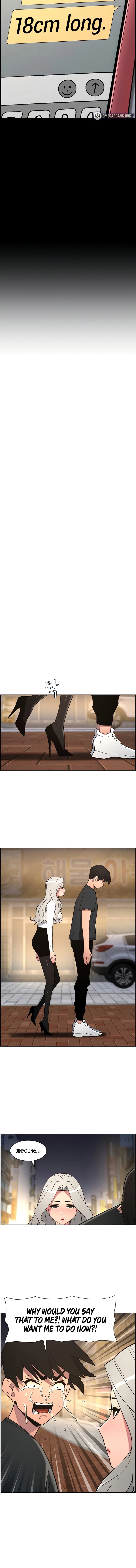 Secret Lessons for My Sister Chapter 78 page 2 - 