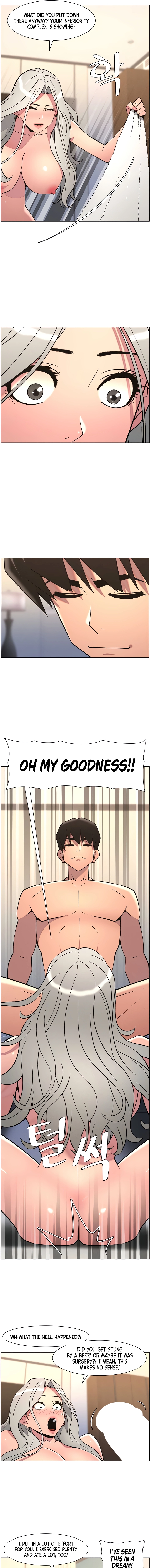 Secret Lessons for My Sister Chapter 78 page 7 - 