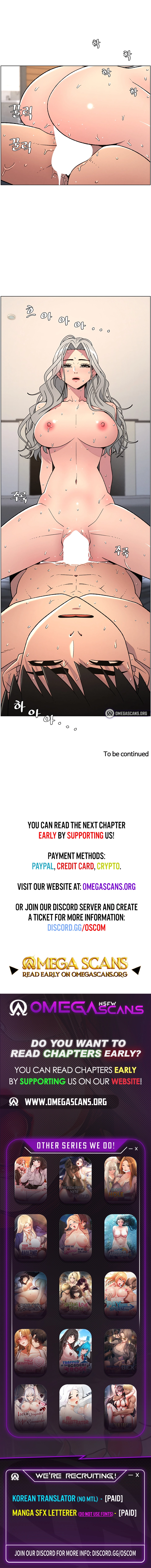 Secret Lessons for My Sister Chapter 81 page 15 - 