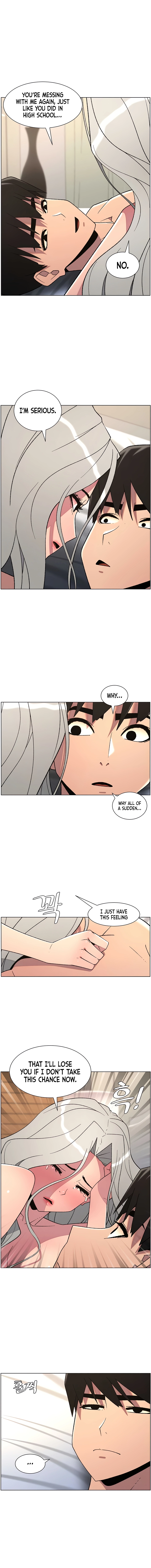 Secret Lessons for My Sister Chapter 82 page 4 - 