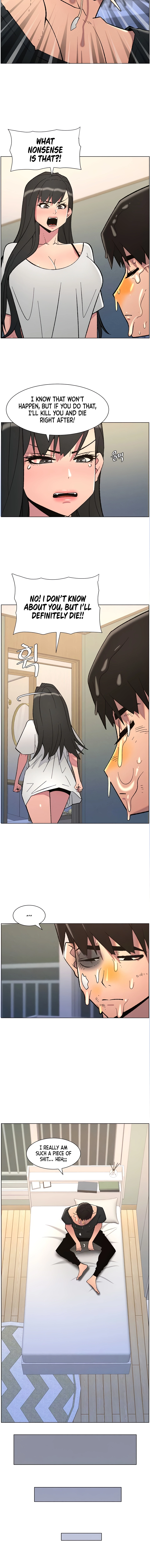 Secret Lessons for My Sister Chapter 83 page 4 - 