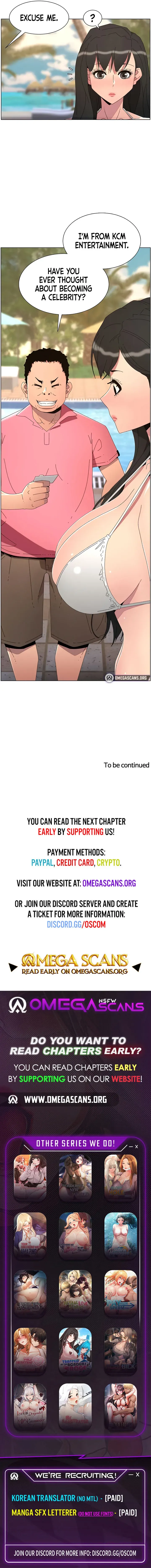 Secret Lessons for My Sister Chapter 88 page 7 - 
