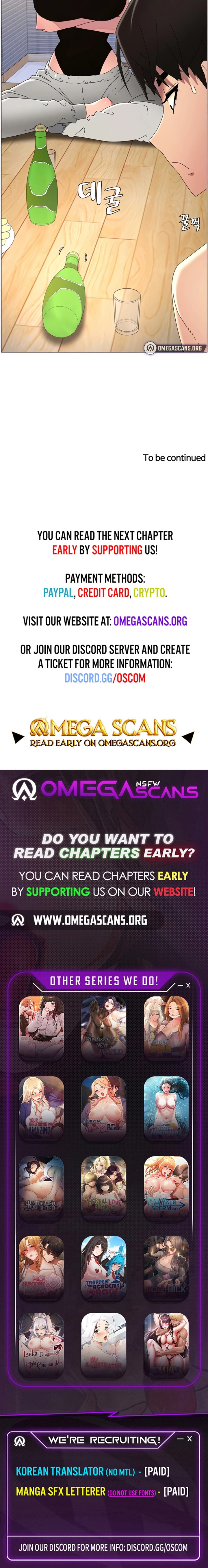 Secret Lessons for My Sister Chapter 91 page 14 - 