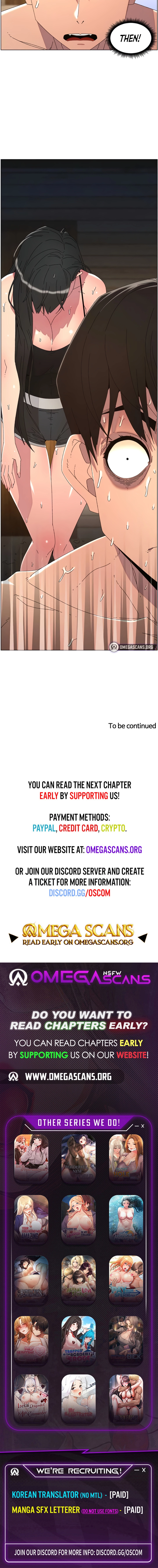 Secret Lessons for My Sister Chapter 94 page 14 - 