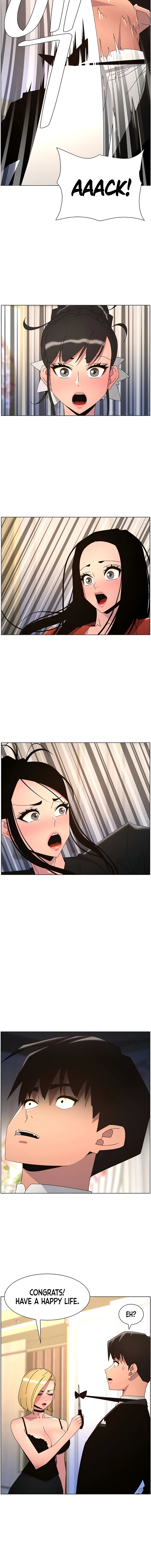 Secret Lessons for My Sister Chapter 98 page 12 - 