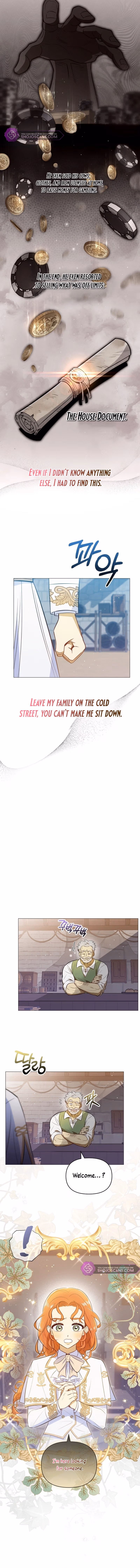 Read Secret Lessons in Love chapter 1 image 4 on Lezhin