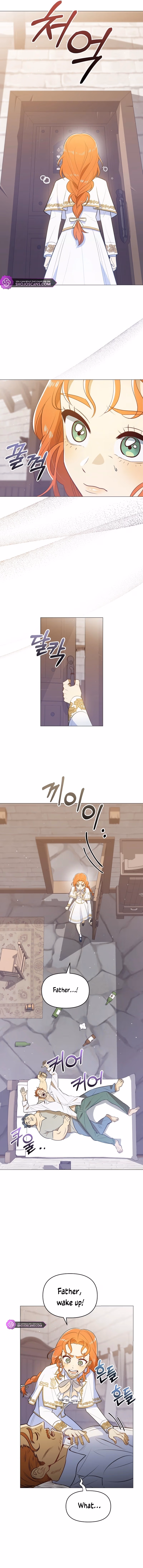 Read Secret Lessons in Love chapter 1 image 6 on Lezhin