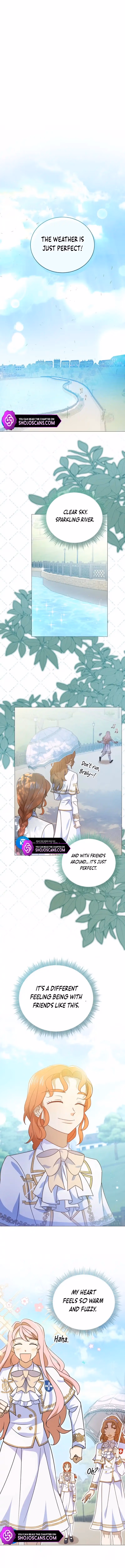 Read Secret Lessons in Love chapter 16 image 1 on Lezhin