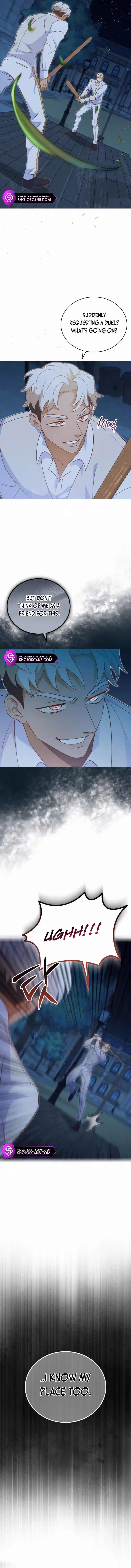 Read Secret Lessons in Love chapter 17 image 4 on Lezhin