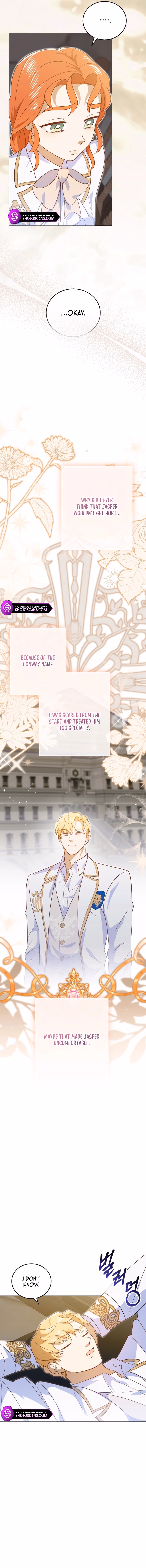 Read Secret Lessons in Love chapter 18 image 7 on Lezhin