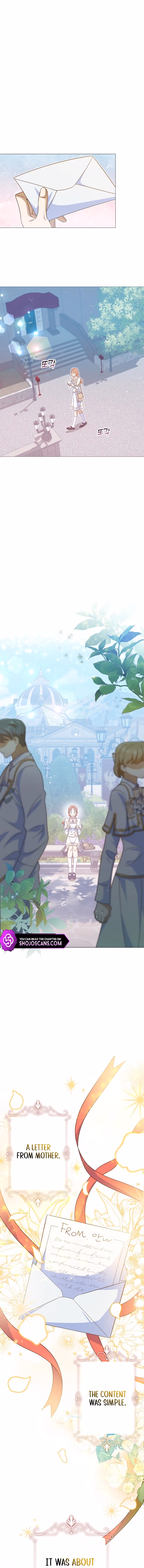 Read Secret Lessons in Love chapter 19 image 1 on Lezhin