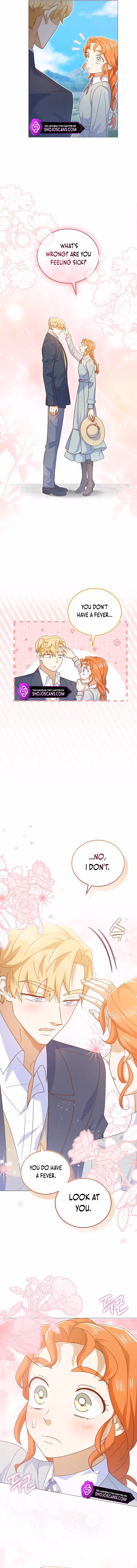 Read Secret Lessons in Love chapter 20 image 1 on Lezhin