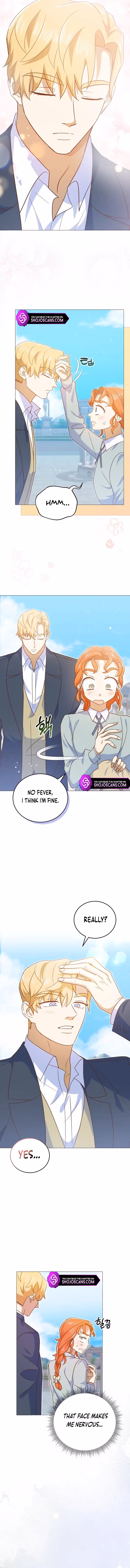 Read Secret Lessons in Love chapter 20 image 2 on Lezhin