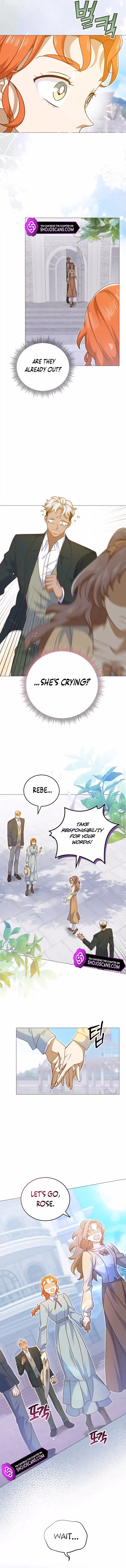 Read Secret Lessons in Love chapter 20 image 3 on Lezhin