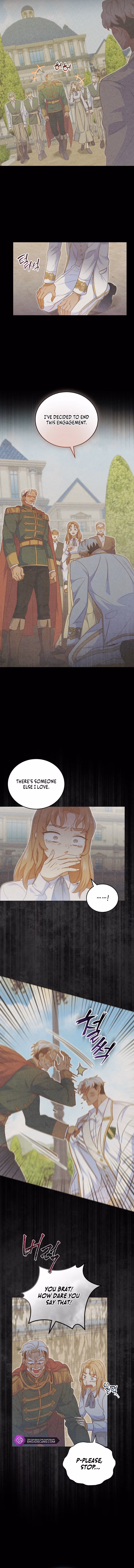 Read Secret Lessons in Love chapter 23 image 1 on Lezhin