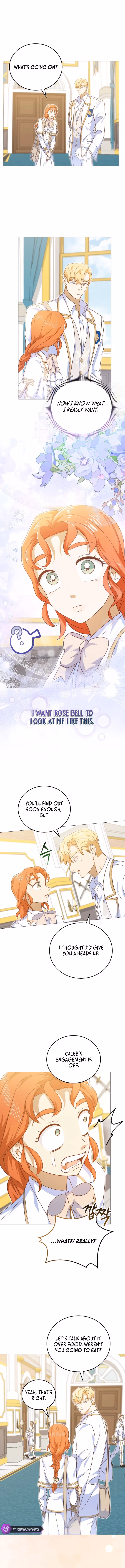 Read Secret Lessons in Love chapter 23 image 7 on Lezhin