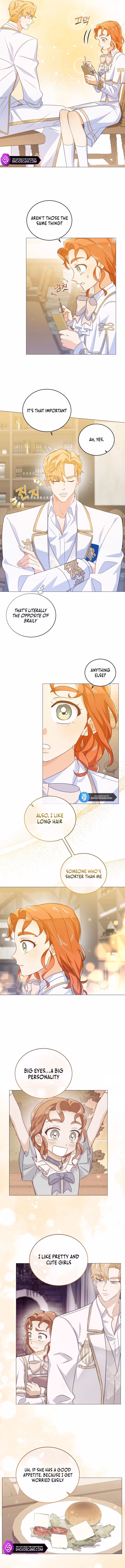 Read Secret Lessons in Love chapter 9 image 10 on Lezhin