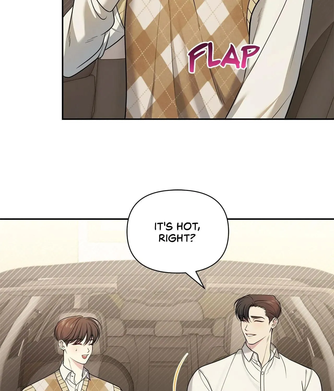 Secret Love Affair Chapter 13 page 101 - 