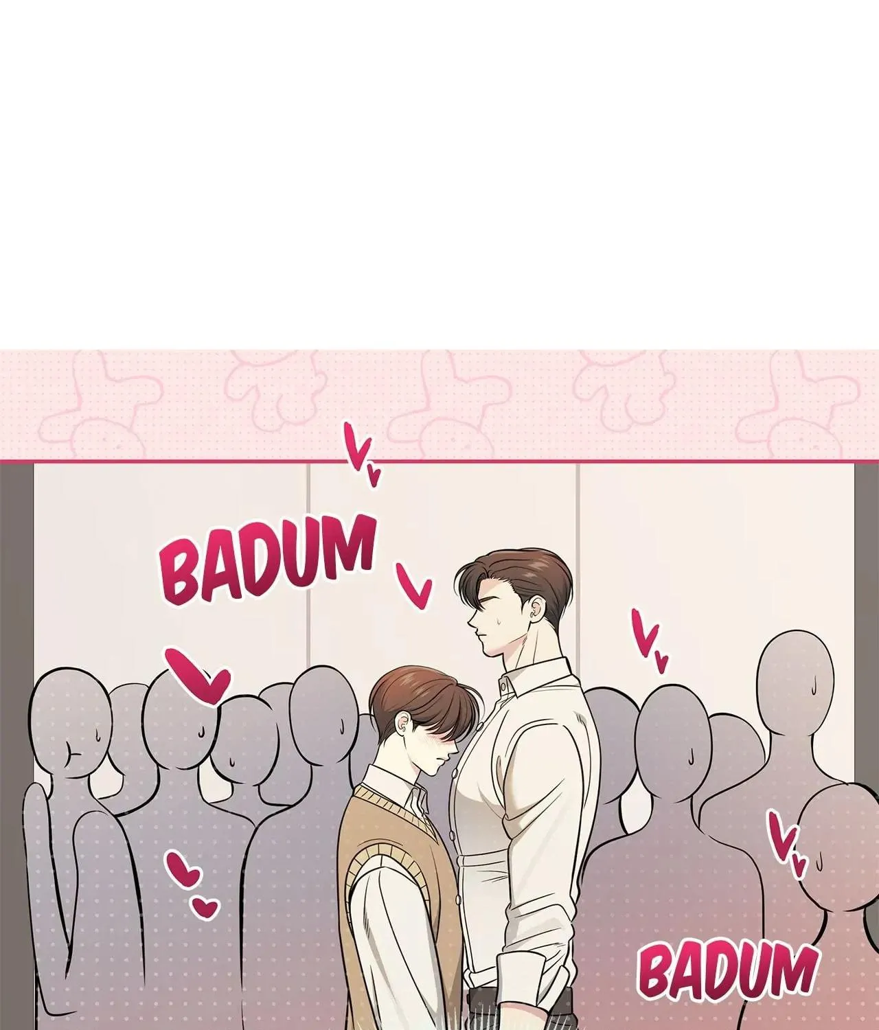 Secret Love Affair Chapter 13 page 103 - 