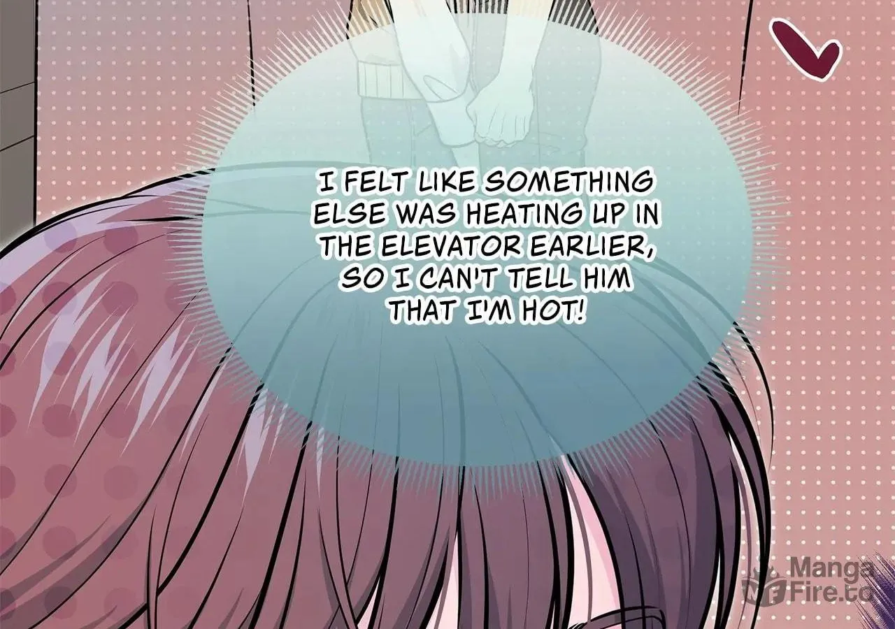 Secret Love Affair Chapter 13 page 104 - 