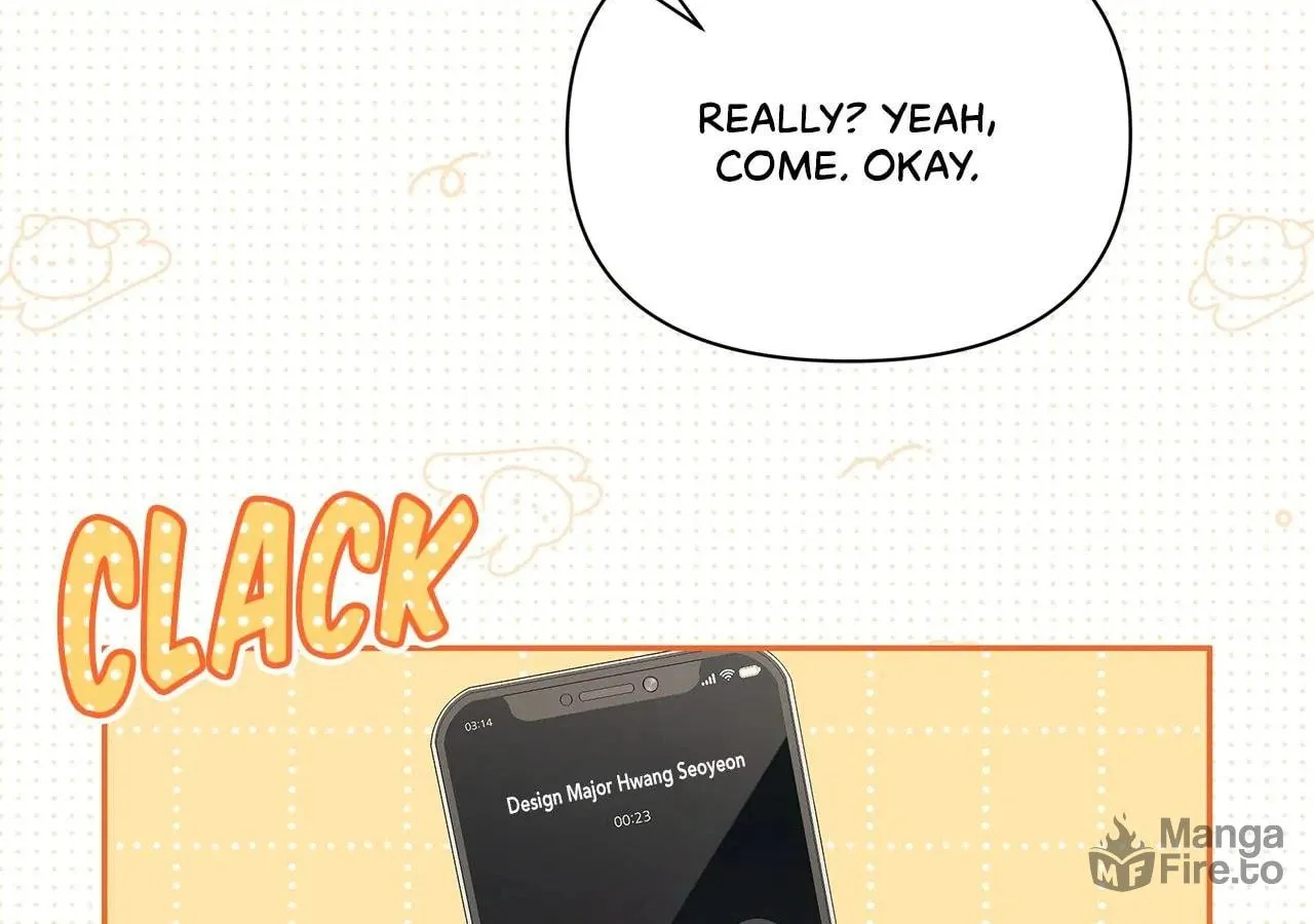Secret Love Affair Chapter 13 page 12 - 