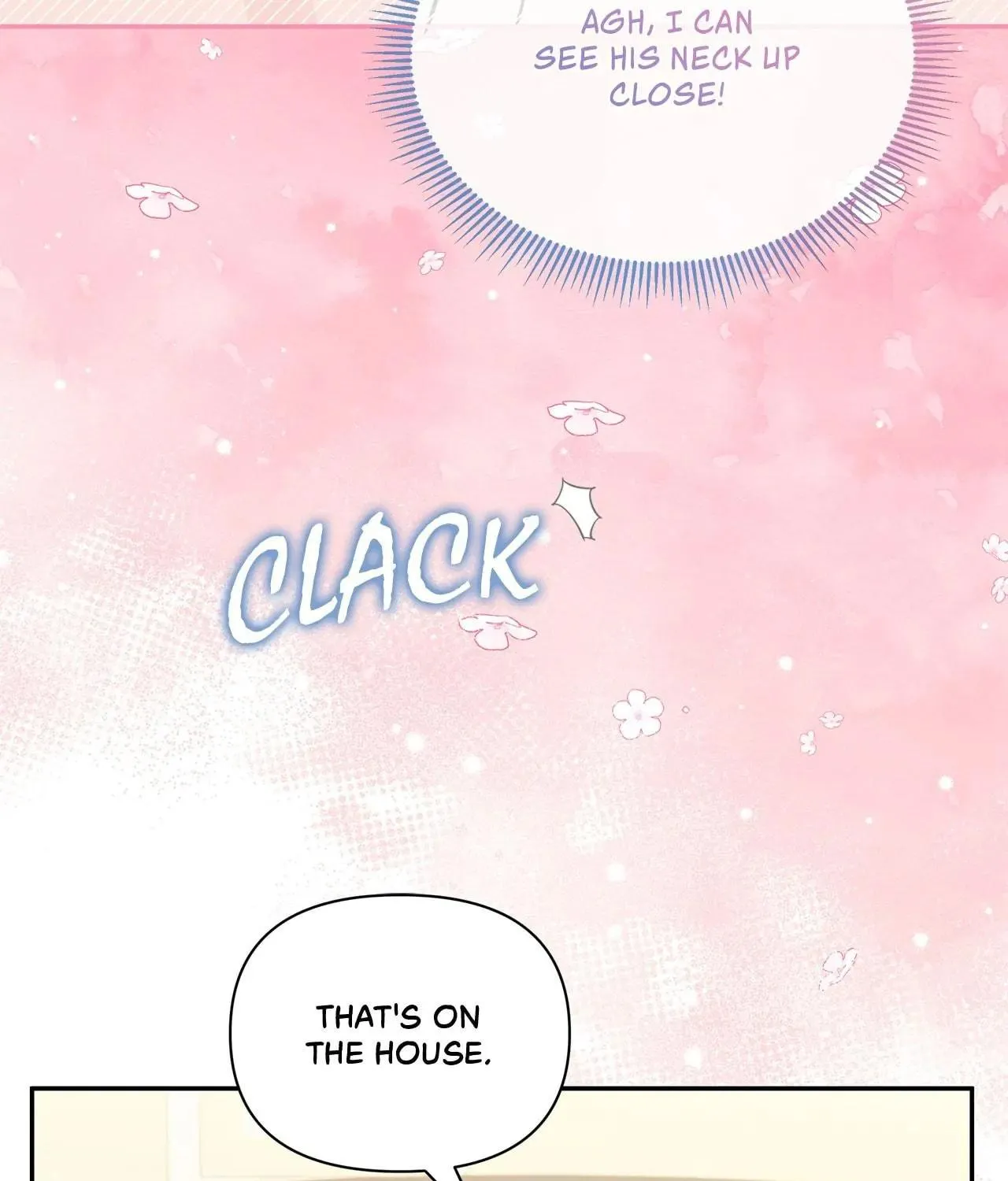 Secret Love Affair Chapter 13 page 112 - 