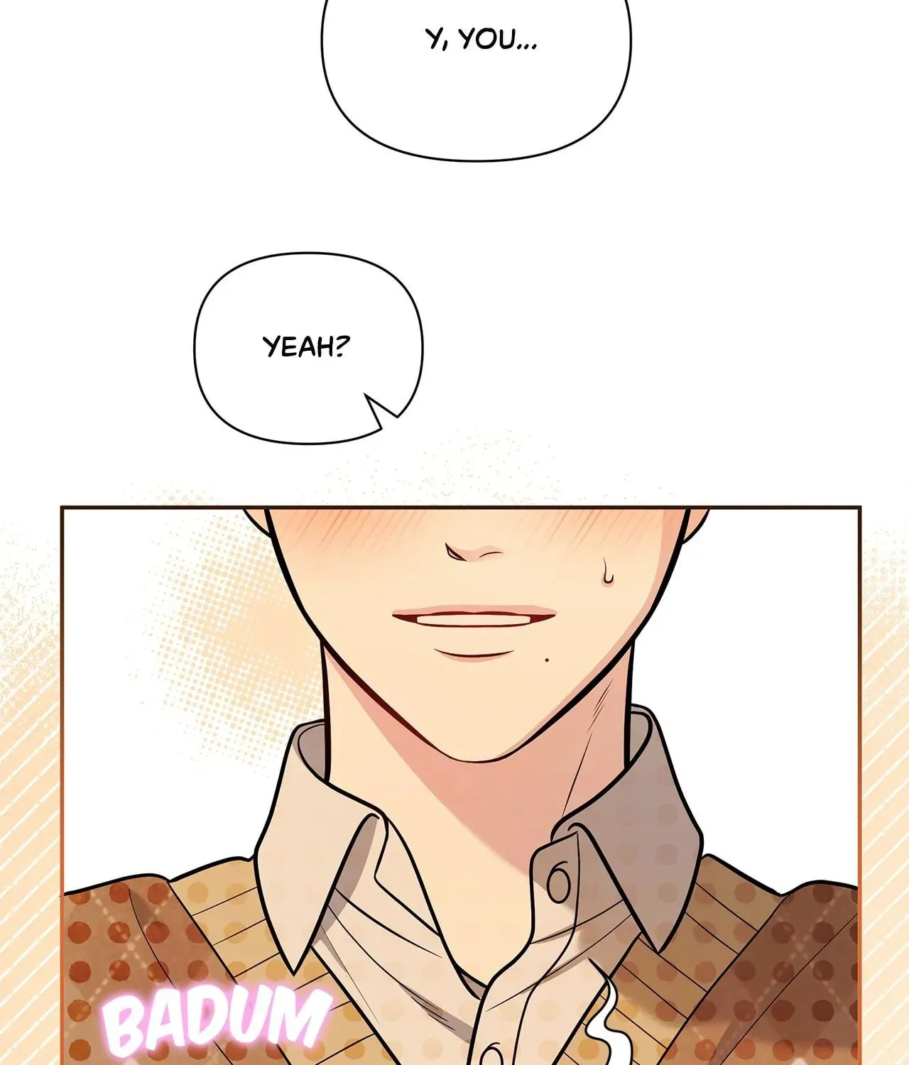 Secret Love Affair Chapter 13 page 114 - 