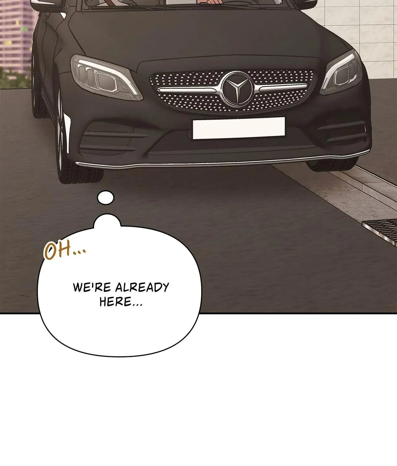 Secret Love Affair Chapter 13 page 123 - 