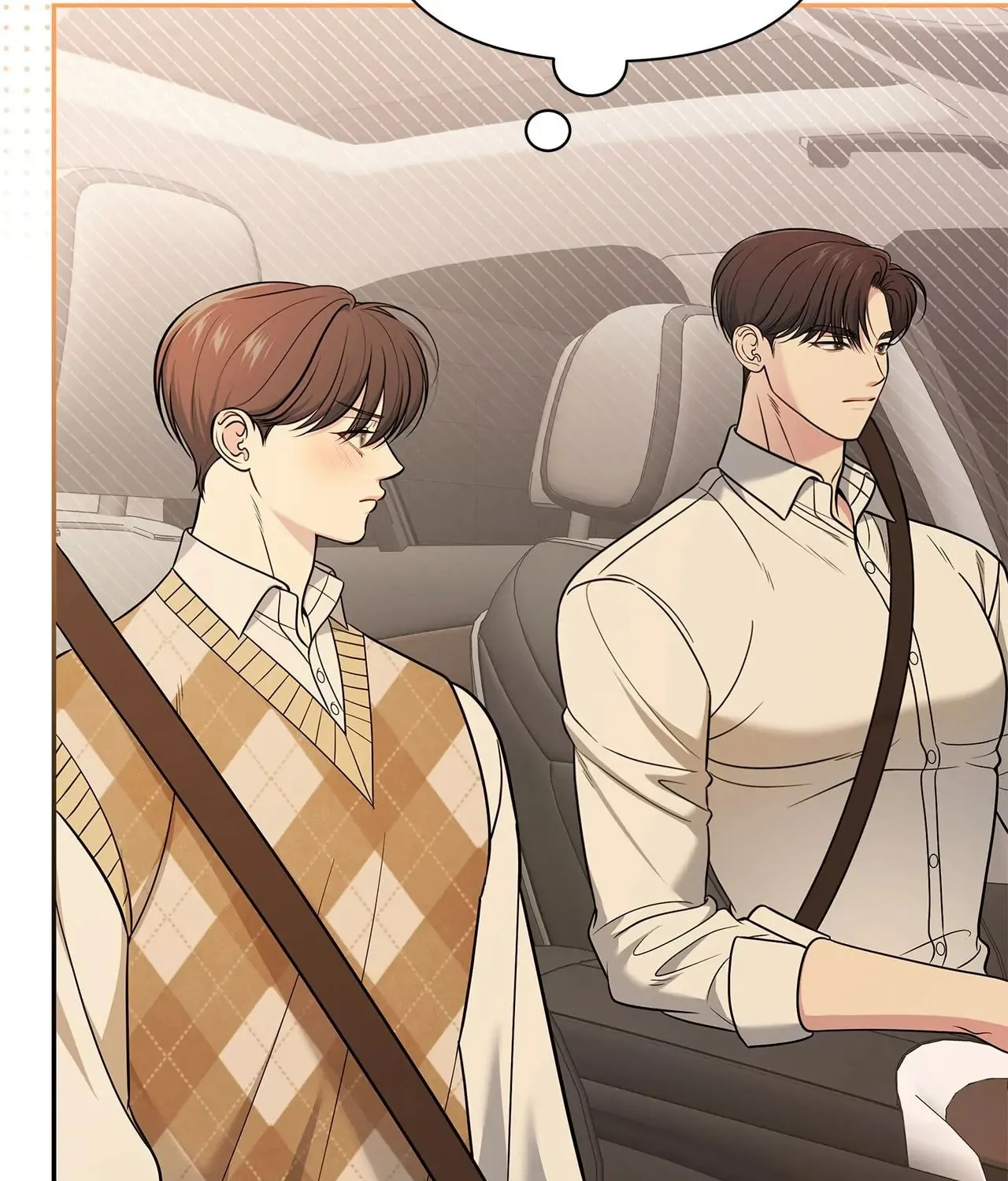 Secret Love Affair Chapter 13 page 125 - 