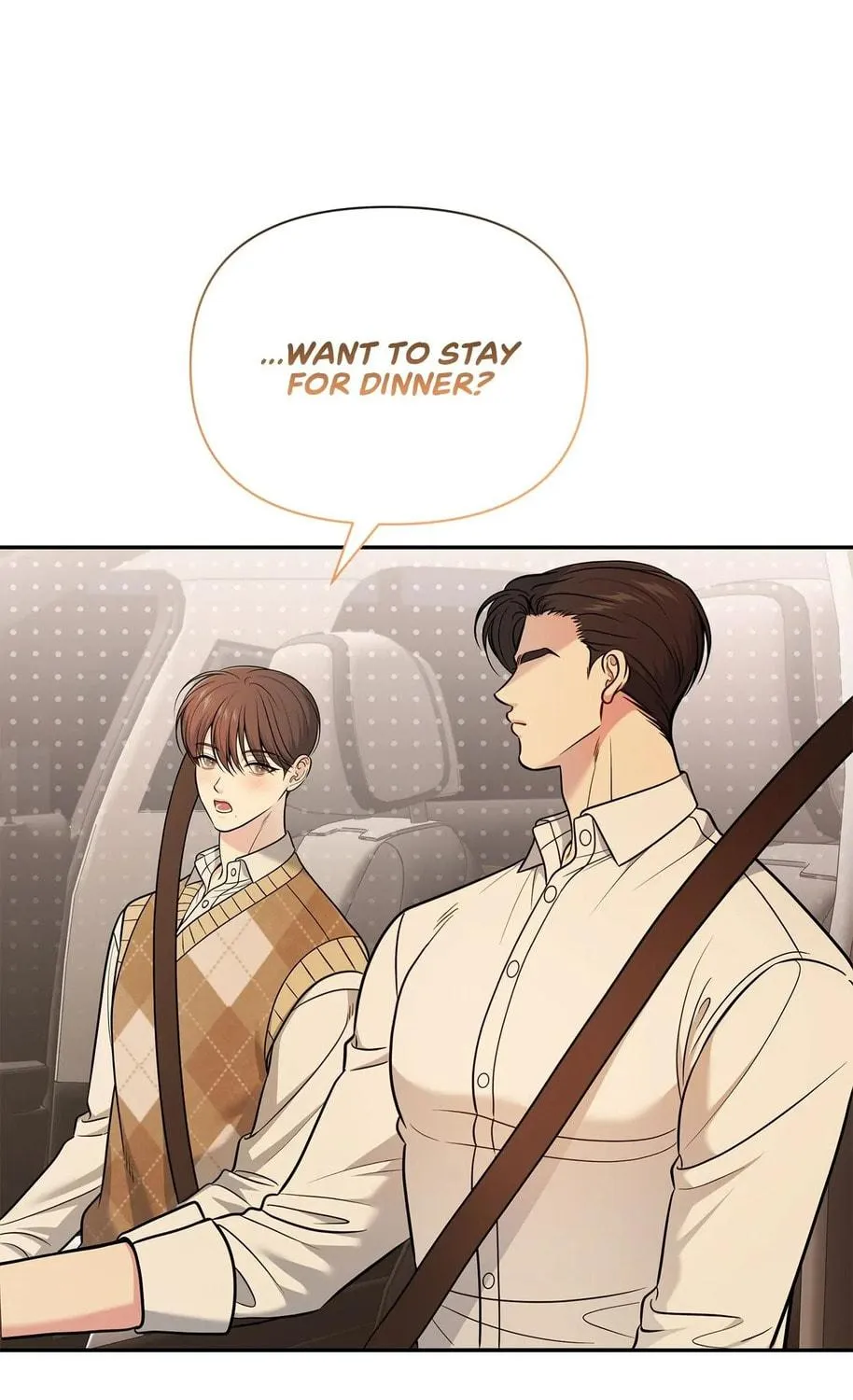 Secret Love Affair Chapter 13 page 129 - 