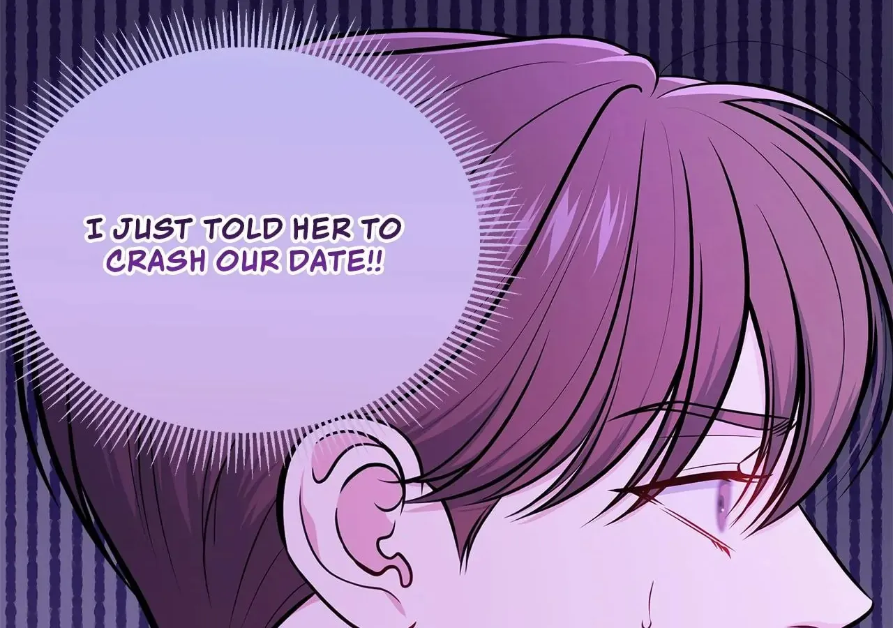 Secret Love Affair Chapter 13 page 15 - 