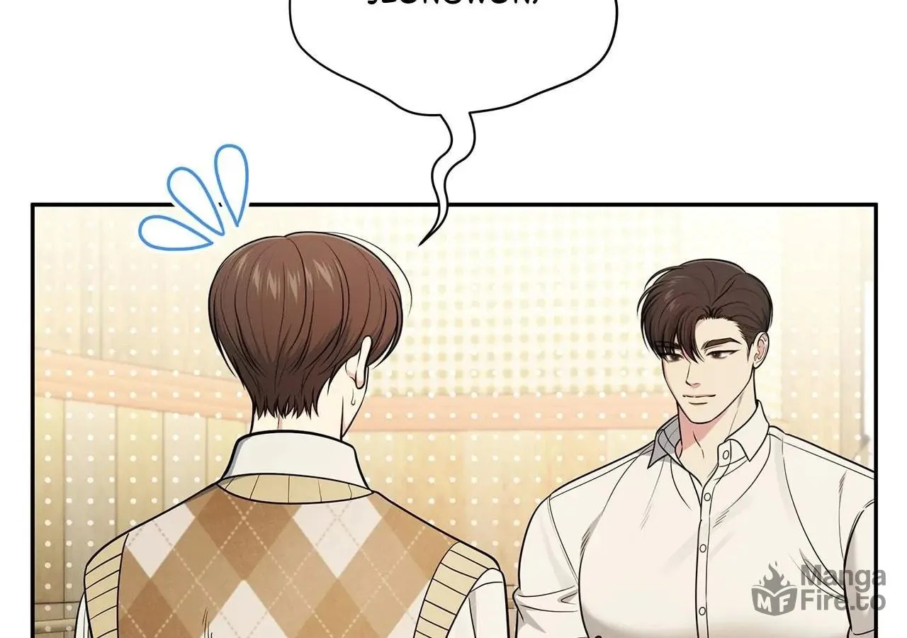 Secret Love Affair Chapter 13 page 17 - 