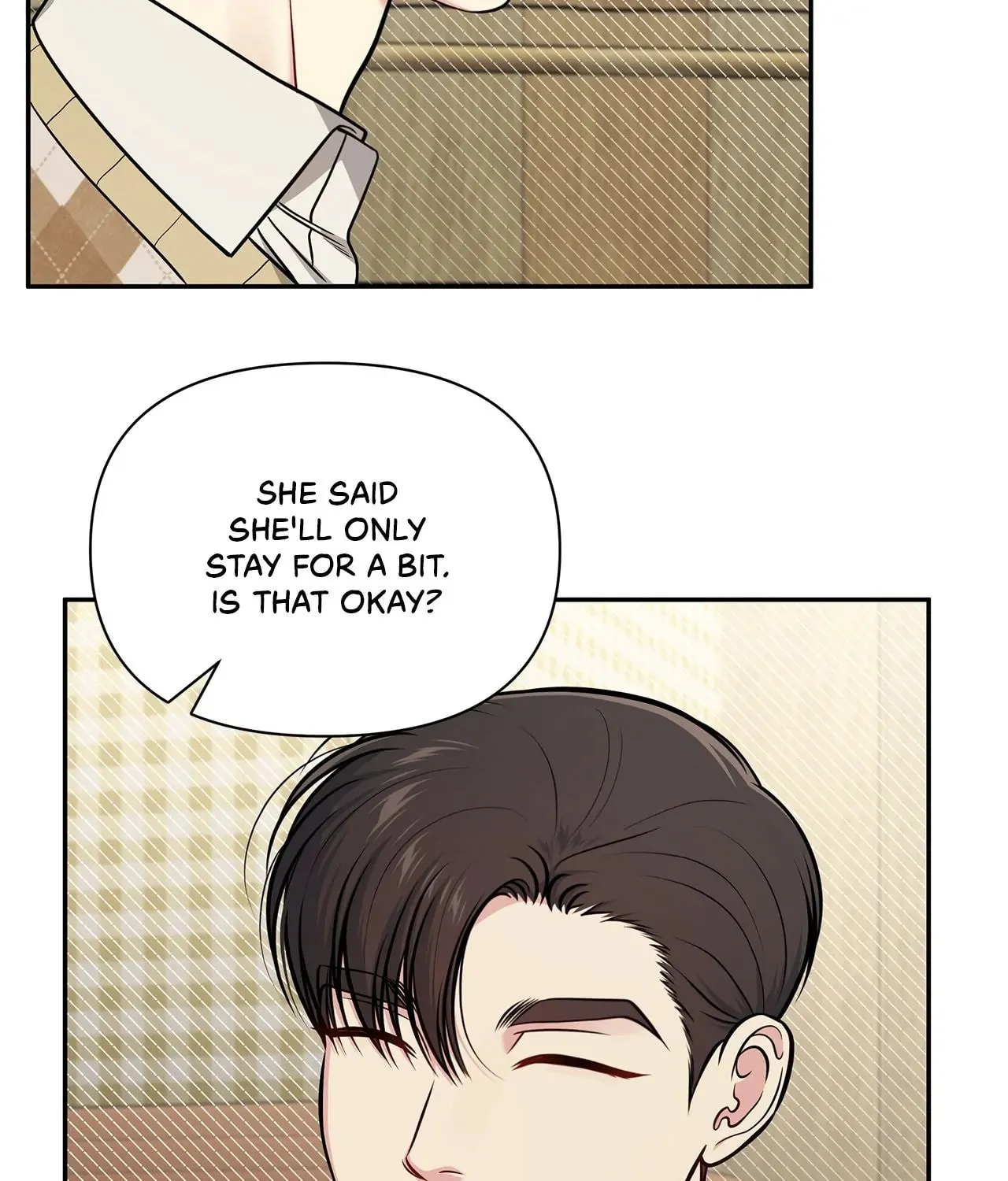 Secret Love Affair Chapter 13 page 20 - 