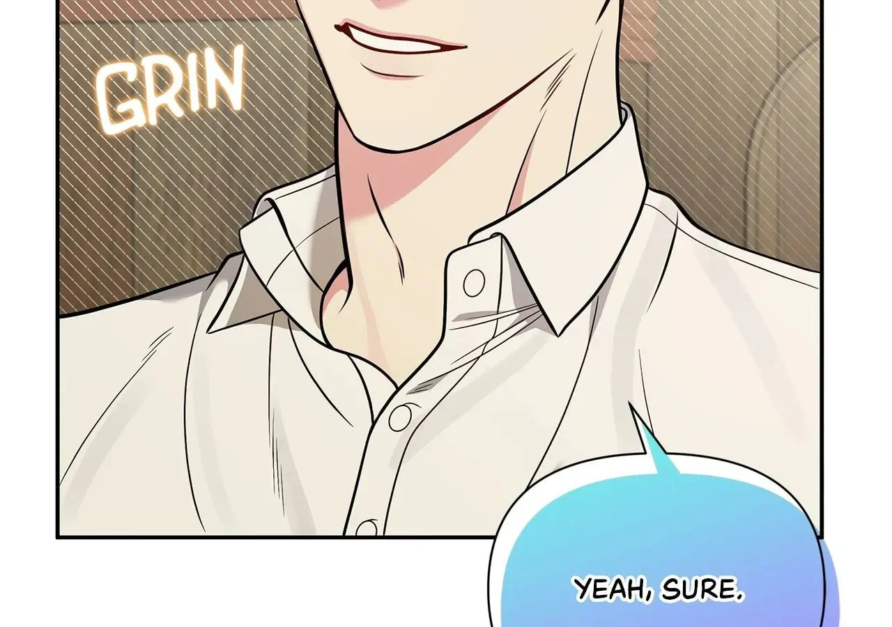 Secret Love Affair Chapter 13 page 21 - 