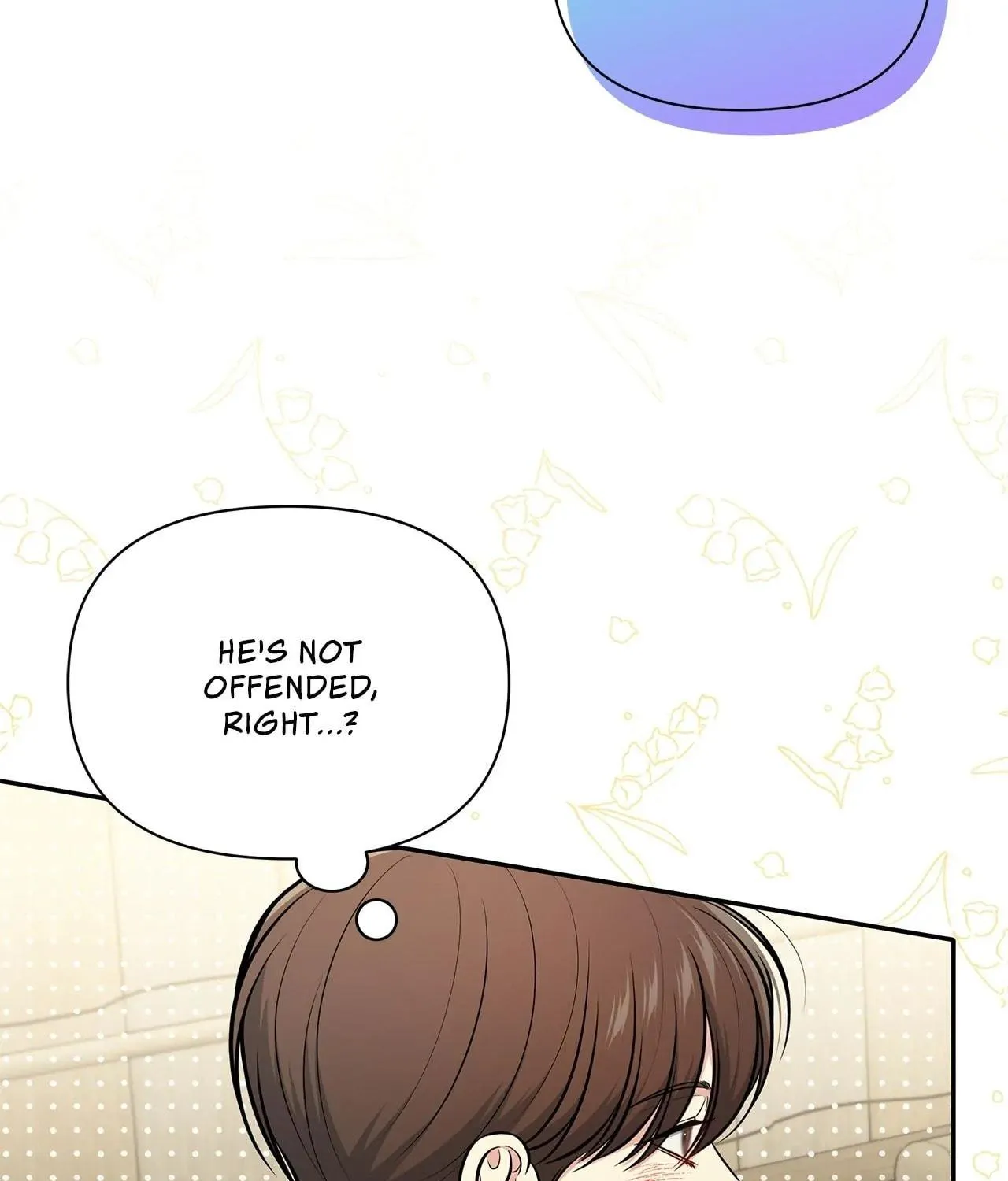 Secret Love Affair Chapter 13 page 22 - 