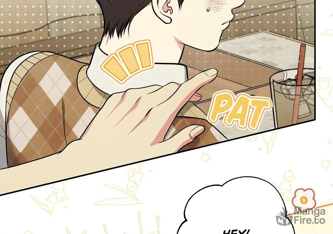 Secret Love Affair Chapter 13 page 23 - 