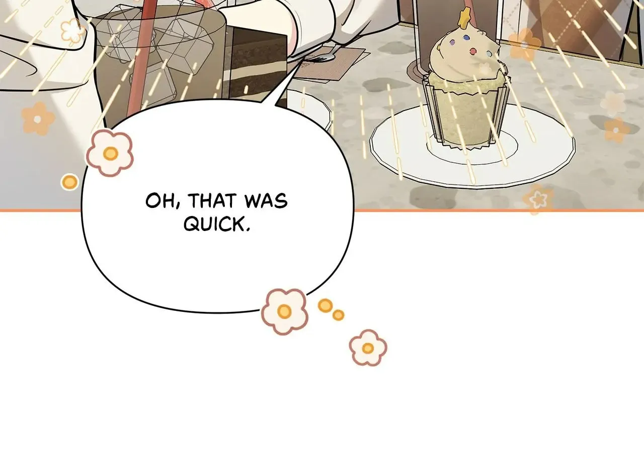 Secret Love Affair Chapter 13 page 25 - 