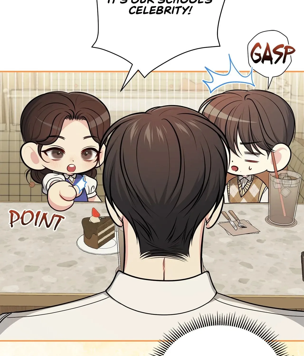 Secret Love Affair Chapter 13 page 29 - 