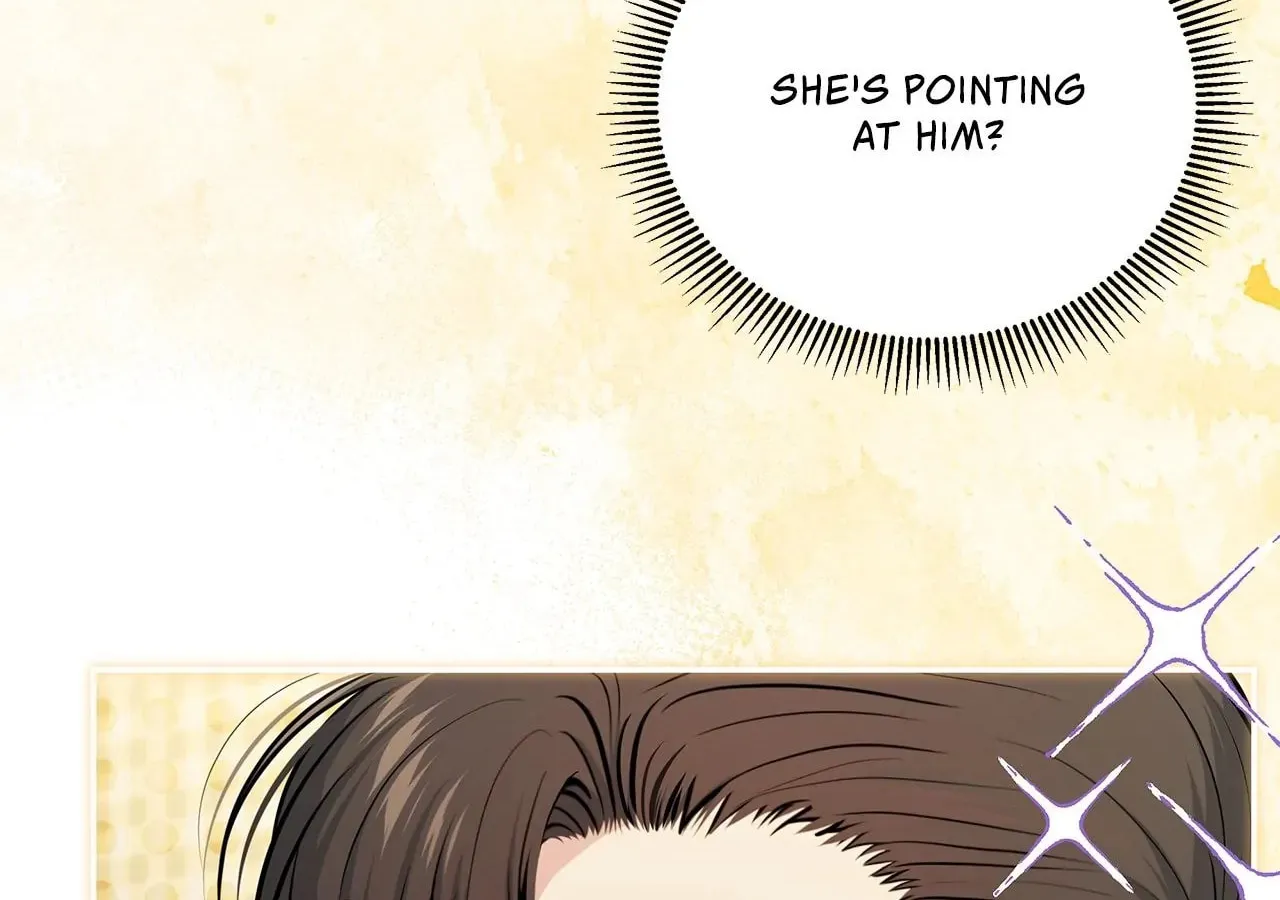 Secret Love Affair Chapter 13 page 30 - 