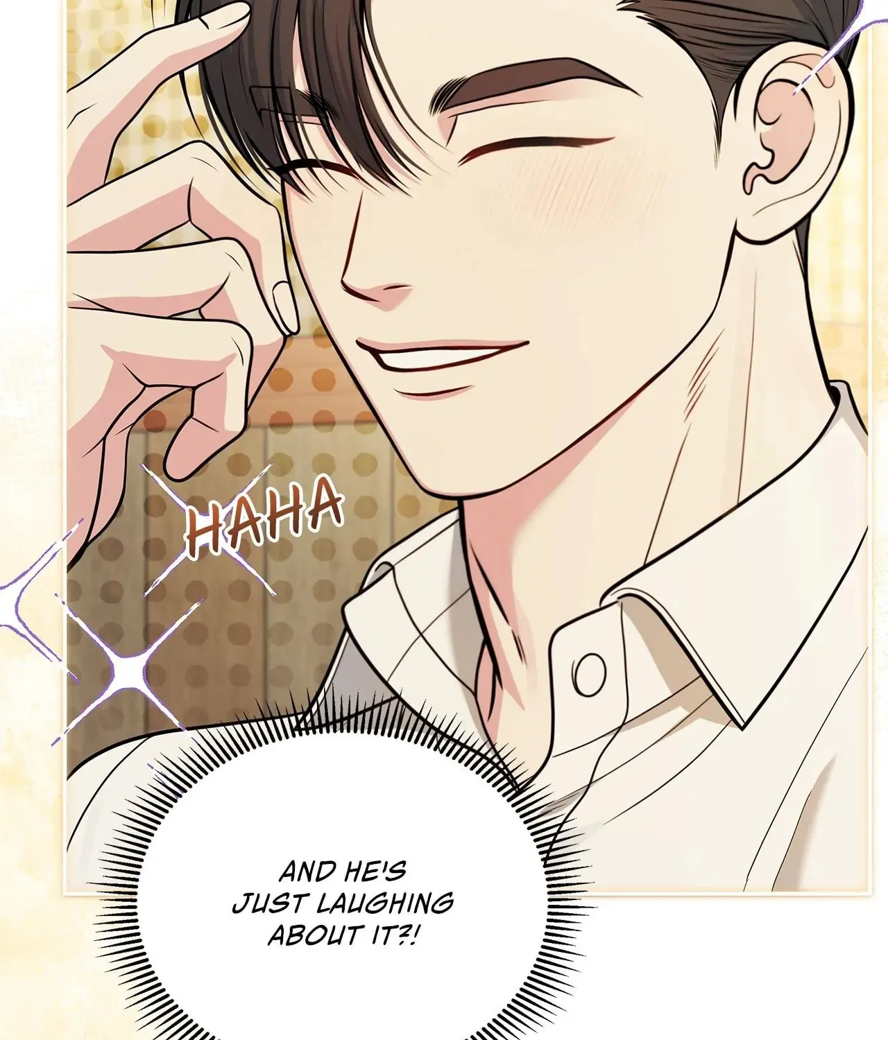 Secret Love Affair Chapter 13 page 31 - 